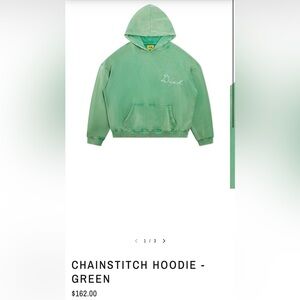 **BRAND NEW**Diet Starts Monday Men's Hoodie